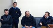 El empresario sanjuanino, detenido en La Rioja por estafas de hasta $170.000.000, quedó en libertad