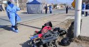 Tragedia en La Bebida: identificaron al ciclista fallecido y confirmaron la detención de un motociclista
