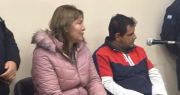 Revés para la “mechera” con prisión domiciliaria y su pareja: ambos fueron condenados a 18 meses en el Penal de Chimbas