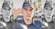 Quién era el joven policía que murió en un trágico choque en Caucete