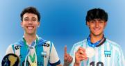 Los sanjuaninos jugarán la Copa Mundial Sub19 de vóley masculino