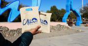 Tiempo recorre Ullum: un especial recorrido por la usina, bicitour y una experiencia inolvidable para los más peques en el dique