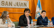 Educación usará la IA para que padres y madres sanjuaninos vean las notas e inasistencias de sus hijos