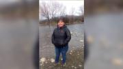 “No tiene lógica, estamos indignados”, la bronca de la familia de la portera víctima de femicidio en Junín de los Andes