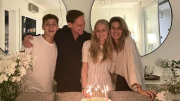 Así está la hija de Matías Martin y Natalia Graciano, Mia, a los 19 años