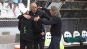 Gianni Moscone: “Ser parte de este momento de Cipo es algo increíble”