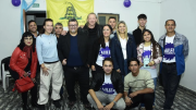 ¿Javier Milei ya tiene partido en Neuquén? La fecha de internas y símbolos para la elección