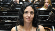 Paula Penacca contra Espert: “Se defiende como un cobarde”