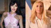 Quién es “La Cuerpo” y por qué Karina Milei la demandó