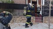 Muerte de una familia por monóxido: los inquietantes datos que revelaron las pericias en la casa
