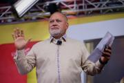 Ministro Cabello denunció que el Departamento de Estado de EEUU planea una nueva arremetida contra Venezuela a petición de MCM