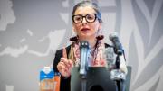 Relatora de ONU exige embargo total de armas y comercio contra Israel
