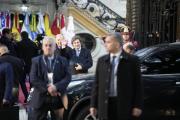 Milei pide flexibilizar el Mercosur y advierte: “Lo haremos acompañados o solos”