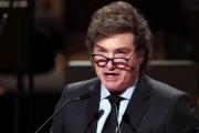 Milei tras el escándalo en Diputados: En octubre podemos terminar con el kirchnerismo