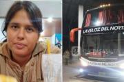 Desesperada búsqueda de Juana Ruiz, la embarazada que viajó a Salta por controles médicos y desapareció