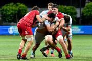 Los Pumitas disputarán su segundo partido en el Mundial M20