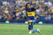 Danubio le abre las puertas a Cavani con un mensaje sugestivo en medio de su difícil presente en Boca