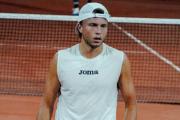 De ganar su único título en el tenis ante un argentino a abrirse un OnlyFans: “Mi físico está bien”