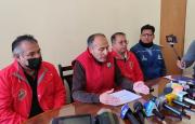 El Sedes de Oruro reporta el primer caso positivo de sarampión en el departamento