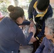 Salud amplía la vacunación contra la influenza para las personas entre los 13 a 59 años