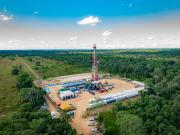 YPFB Andina inicia prueba de producción extendida del pozo petrolero Sirari West X1