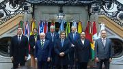Bolivia plantea integración productiva regional para fortalecer cadenas de valor de miembros del Mercosur