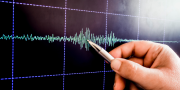 En Potosí se registra un sismo de magnitud 5.4 con epicentro en Nor Lípez