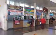 Terminal de Buses de Tarija garantiza calidad y refuerza los controles por las vacaciones escolares