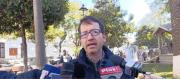 Asambleísta de Tarija denuncia inhabilitación de Jaime Dunn como un atentado a la democracia