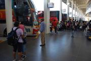Tarija: ATT inicia operativos “Vacaciones Seguras” para controlar transporte terrestre y aéreo en el país