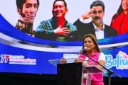 En su primer mes de mandato, la oficialista Yulisbeth García insiste en revisar contratación de Fospuca Caroní – Correo del Caroní