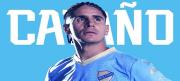 Daniel Cataño, el nuevo refuerzo de Bolívar, será el nuevo 10