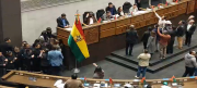 Escándalo en Diputados luego que agendaron los contratos del litio y se generan enfrentamientos