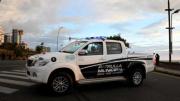 Frenan al Cuerpo de Patrulla Municipal de Mar del Plata a pedido de la Comisión Provincial por la Memoria