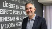 Sebastián Parra asumió como presidente de la Cámara de Comercio de Córdoba con un mensaje de unidad sectorial