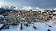 Por la ola polar en Neuquén: el frío extremo alcanzó los -15°C y se congelaron las cañerías