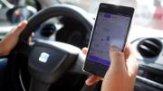 “Me empezó a pegar de la nada: usuario de Uber denunció al conductor por agresión y robo en Córdoba