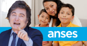 Una buena para las familias: ANSES pagará un bono de $ 380.000 por única vez