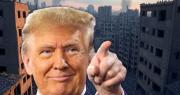 Festeja Trump: consiguió la aprobación de su paquete fiscal