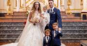 Del altar a la muerte: la trágica historia de amor de Diogo Jota, el jugador del Liverpool que murió en un trágico accidente