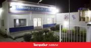 Un policía fue herido por su ex pareja