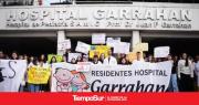 Alejandro Lipkowicz: “Está en juego la continuidad del principal hospital pediátrico del país”