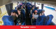 Turismo Chubut: visitas guiadas a los muelles de Puerto Madryn