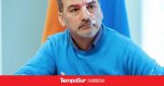Moisés Solarza: “El diagnóstico sigue siendo lapidario”