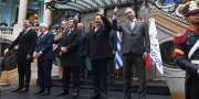Bolivia compromete trabajo para adoptar 3.974 normas y 84 acuerdos del Mercosur