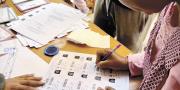El TSE habilita a 7,9 millones de votantes para los comicios