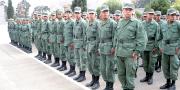 Comienza el reclutamiento para el Servicio Premilitar Voluntario Categoría 2025-2026