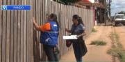 Safci Mi Salud brinda atención médica a más de 100 familias del municipio de Cobija