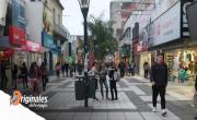 Ventas por el piso, despidos y cierre de negocios: el comercio de Entre Ríos se hunde al ritmo de la recesión