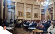 Los proyectos por jubilados y discapacidad entrarán al Senado, pese al bloqueo de LLA